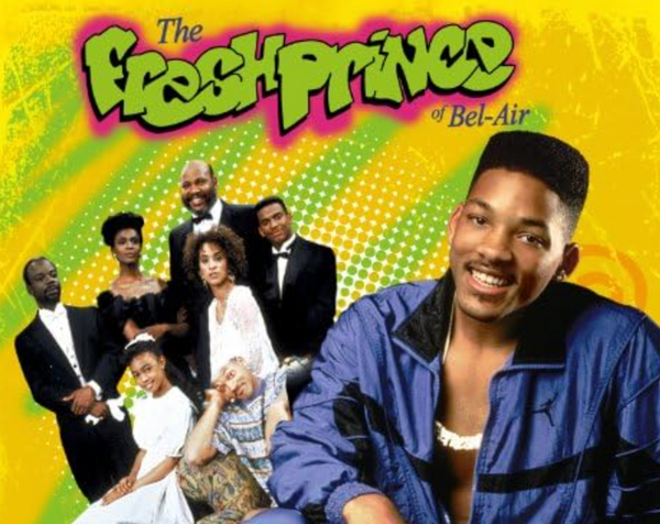 Fresh Prince