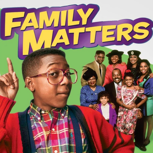 Family Matters