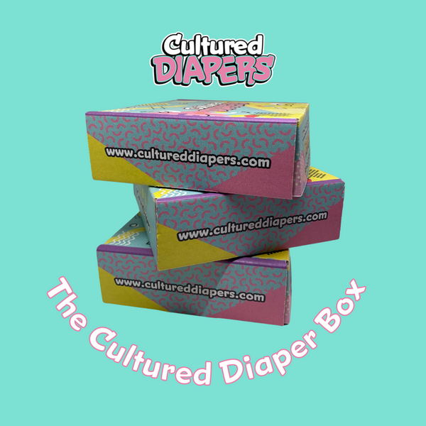 The Cultured Diaper
